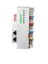 WAGO 750-881 Ethernet