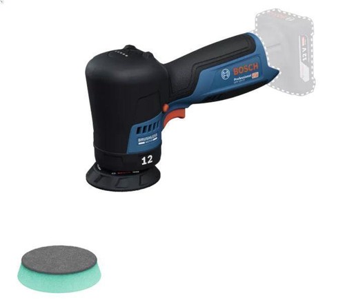 Poliermaschine für bosch 601 - für,