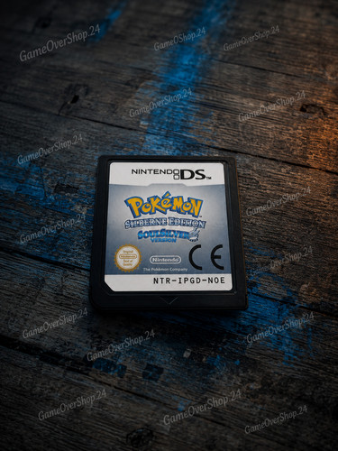 pokemon spiele
