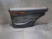 Mercedes S-Klasse W126