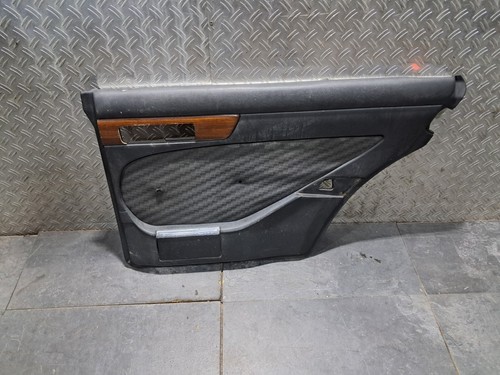 Mercedes klasse w126 - s-klasse,