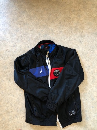 Jordan jacke paris saint - jordan,
