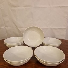 Arzberg Form 1382 Weiß 10