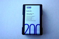 V-Mount Bebob Li-on Akku V200