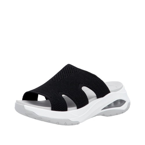 Rieker damen pantolette - damen,