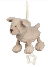 STERNTALER SPIELUHR HUND LUCKY