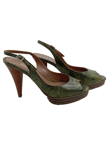 Lodi damen slingback pumps - slingback,