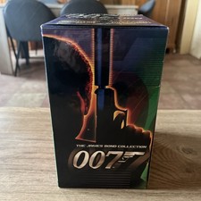 ⭐James Bond Collection 007