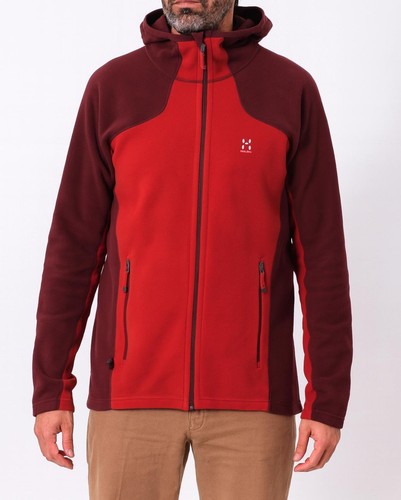 Haglöfs jacke robuste - jacke,