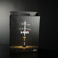 Felo Adventskalender Werkzeugset - 50 tlg.