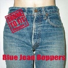 Bluejean Boppers: Shrink to
