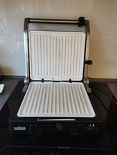 Multifunktionaler ElektroGrill