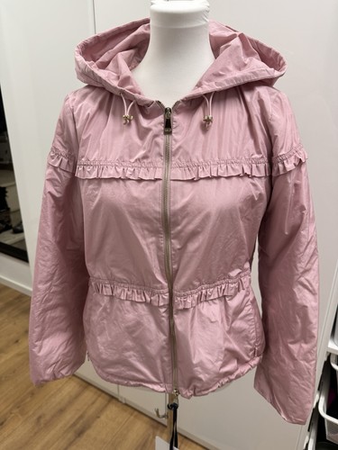 Moncler übergangsjacke 2 - moncler, gr.2