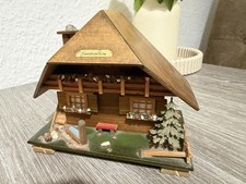 Vintage REUGE Spieluhr –