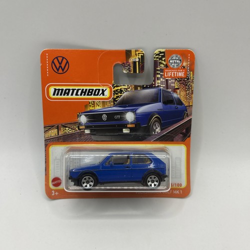 Matchbox golf 2024 - matchbox,
