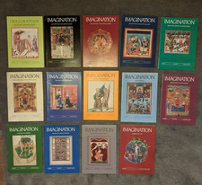 Imagination. Zeitschrift für