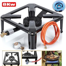 Gaskocher Hockerkocher