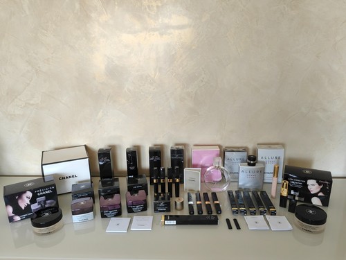 Chanel deko set xxl - deko-set, leere