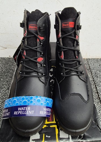 Blackrock panther stiefel - panther,