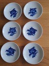 6xRosenthal Studio Line