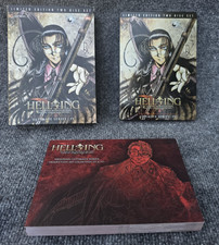 Hellsing Ultimate Vol. 4