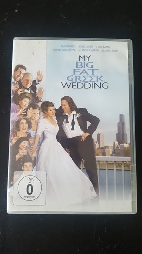 Dvd gig fat greek - -,