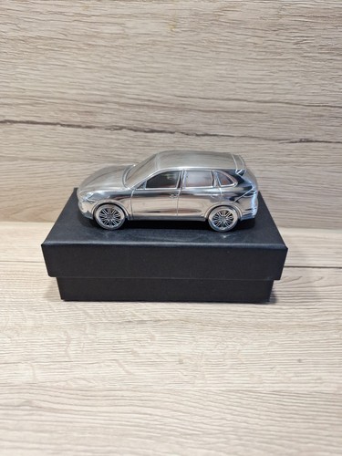 Porsche cayenne turbo - porsche,