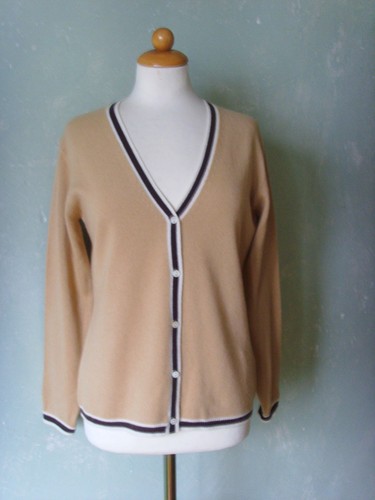 Fabiani jacke strickjacke - jacke,