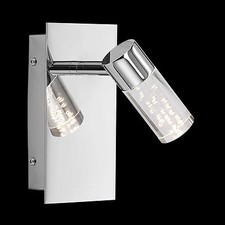 Wand Strahler LED Wandleuchte