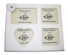 Collage Wand Bilderrahmen