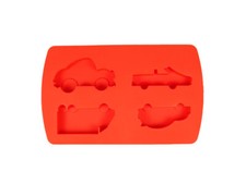 Silikon Backform Kinderform