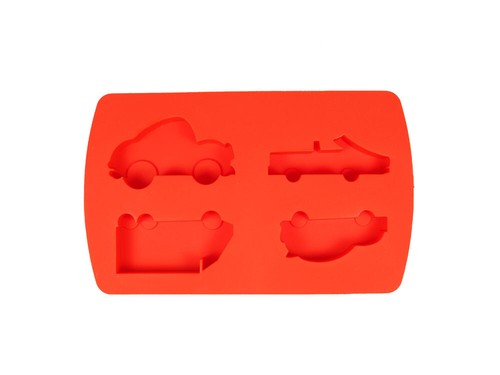 Silikon backform kinderform - backform,