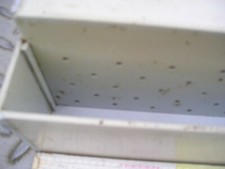 Bienen  Futterkasten - Jungvolk