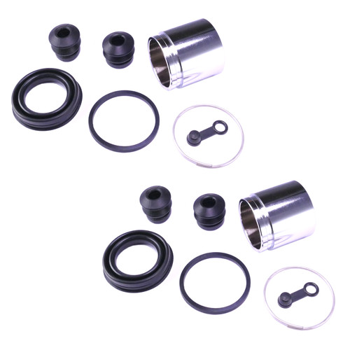 Bremssattelkolben - 2x,
