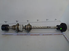 NSK 20 Kugelgewindetrieb Ø = 20mm, Steigung 40 mm mit Spindelmutter 