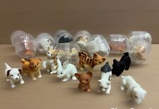 100 gekapselte Haustiere - Cocoon Pet - Mitgebsel - Füllung Kaugummiautomat