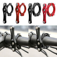 Doppel Schrauben MTB Lenker