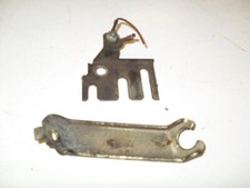 VW Polo 86C 2F G40 Halter