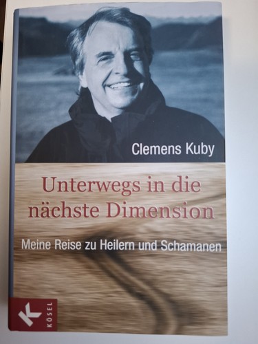 Buch unterwegs die nächste - buch, in