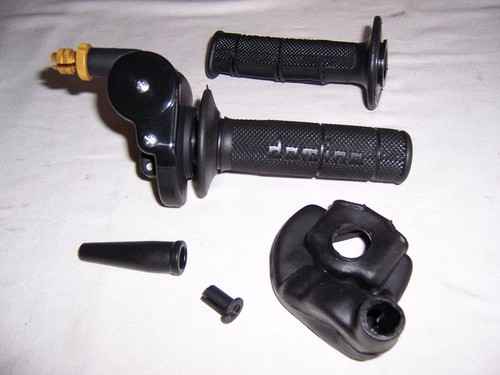Domino gasgriff für gaszug - domino,