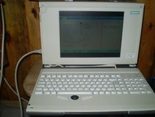 Siemens Simatic PG740