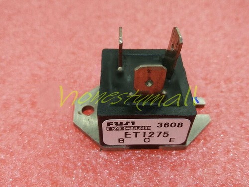 New 1pc fuji - new, et1275