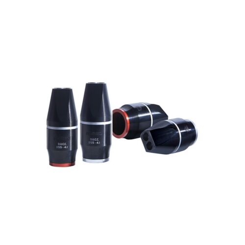 Furutech dss kabelsplitter - furutech, dss-4.1