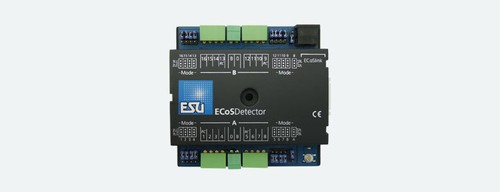 Esu 50094 ecosdetector - esu,