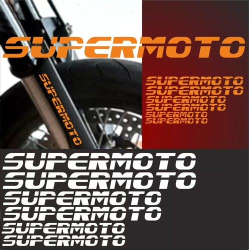 Supermoto je2 14 18 22cm - 14,