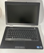 Dell Latitude E6430 14"  Intel