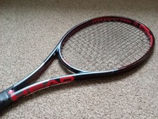 Head Graphene Touch Prestige