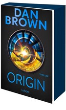Origin dan brown deutsch - origin, |
