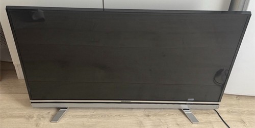 Grundig gfb 6621 109 - tv,, 43