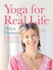 Yoga for Real Life | The